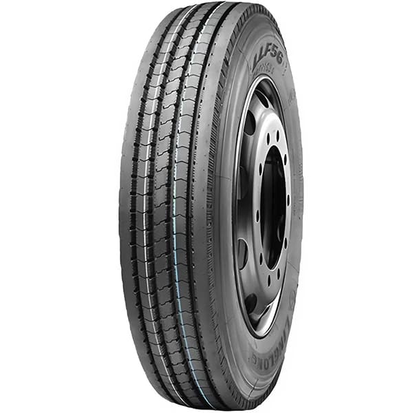 10Р22.5 LingLong Leao LLF56 M+S 144/142L TL